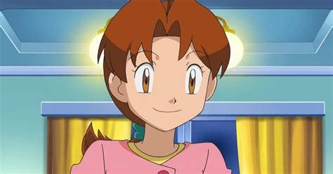 Delia Ketchum